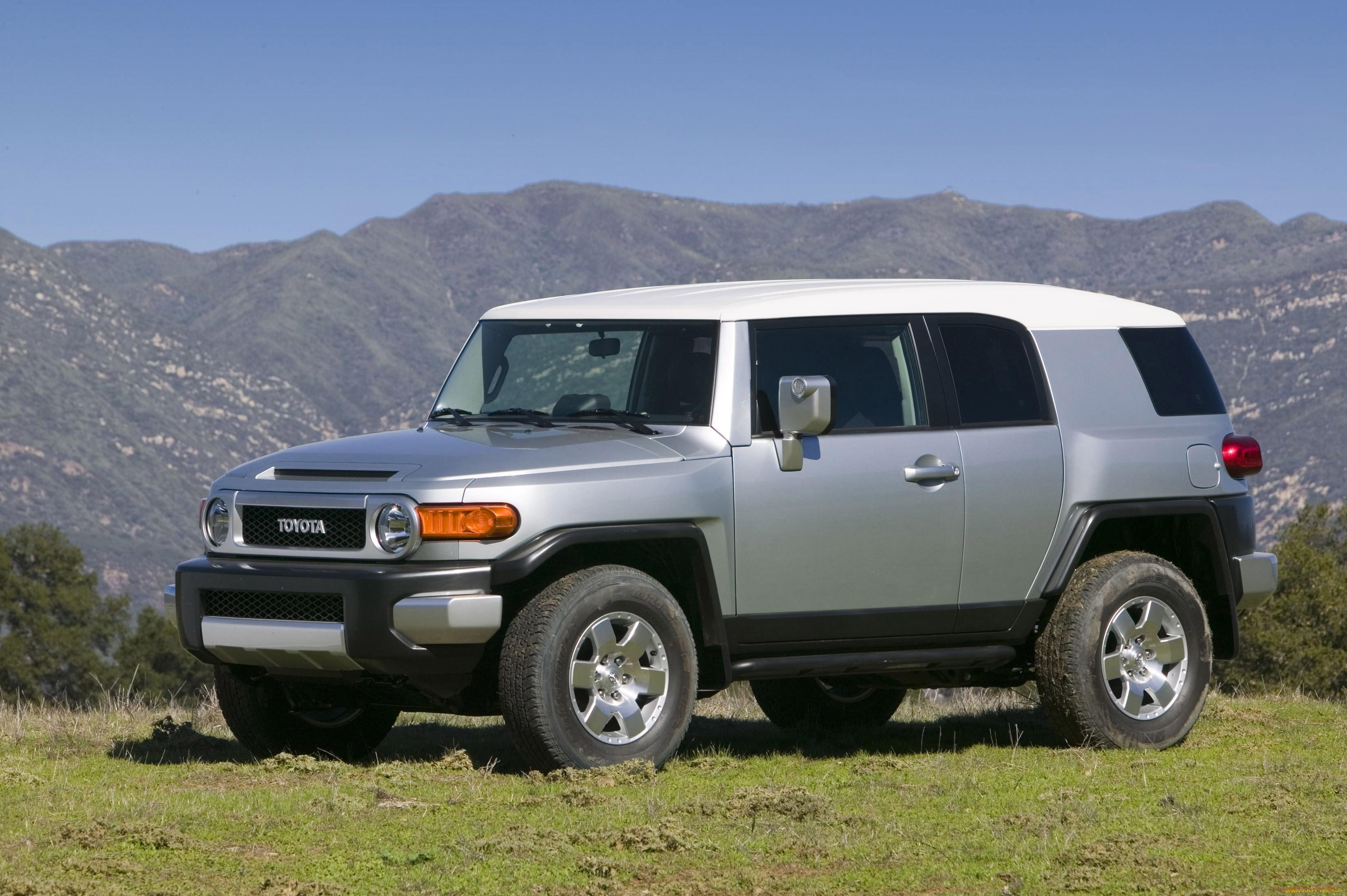 toyota fj cruiser 2008, , toyota, fj, cruiser, 2008